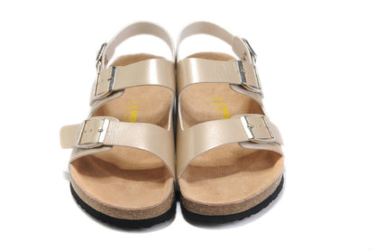 Birkenstock Milano Beige