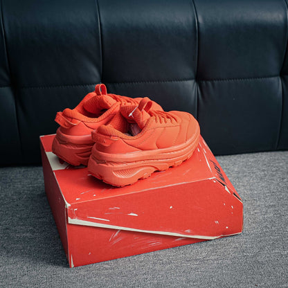 HOKA - Bondi B3LS x Marni Shoe
