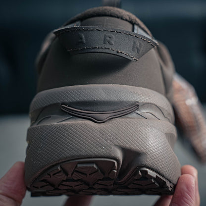HOKA - Bondi B3LS x Marni Shoe