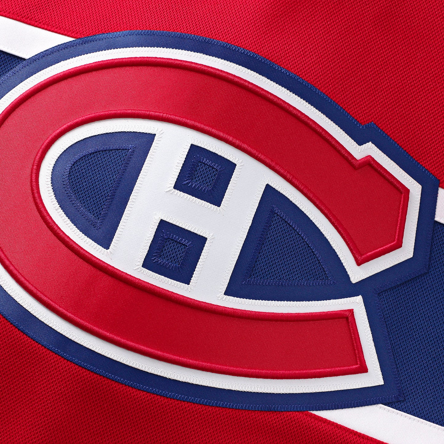 Nick Suzuki Montreal Canadiens Fanatics Home Premium Jersey - Red