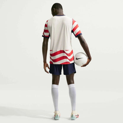 Nike 2026 USMNT Men's Authentic Home Soccer Jersey