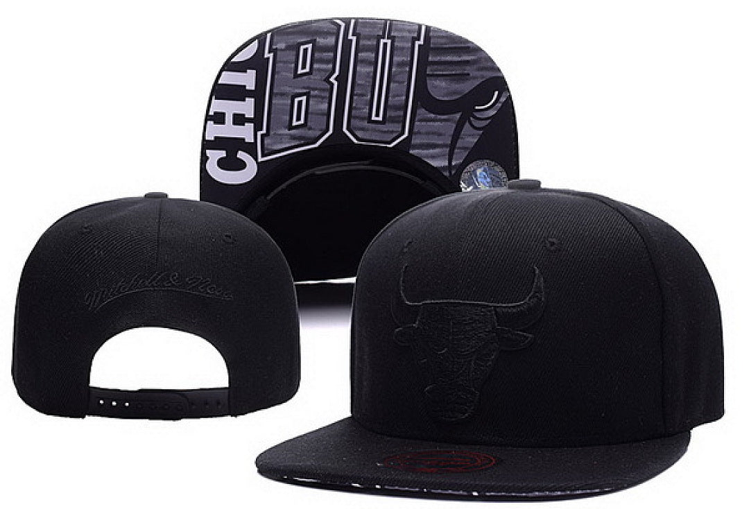 NBA Chicago Bulls Snapback