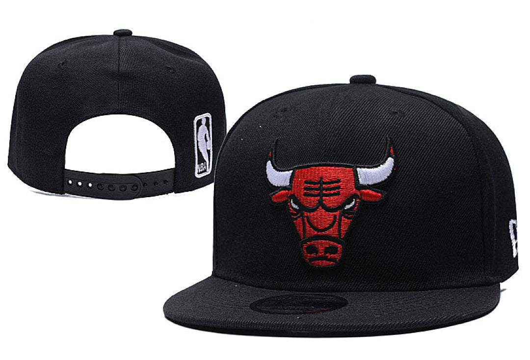 NBA Chicago Bulls Snapback
