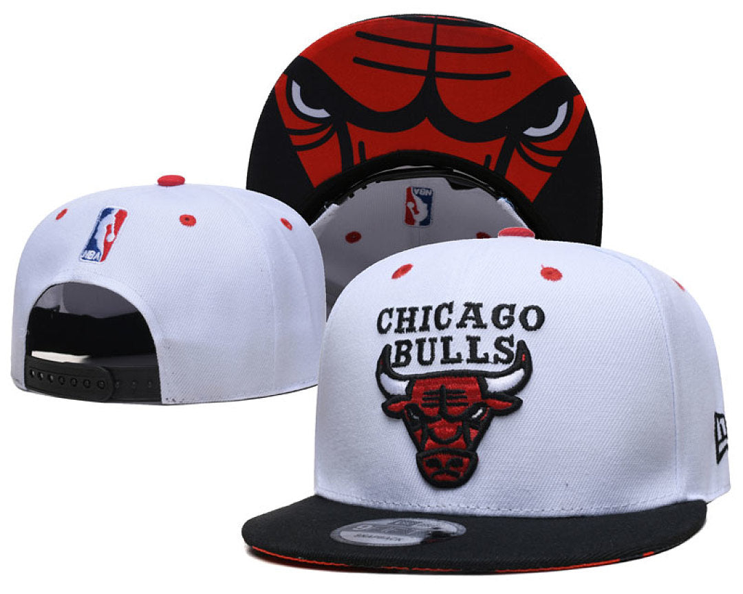 NBA Chicago Bulls Snapback