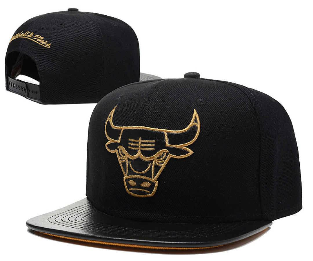NBA Chicago Bulls Snapback