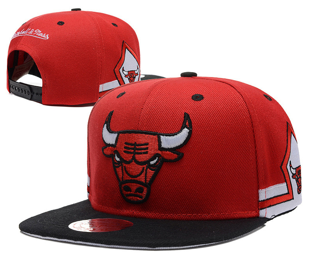 NBA Chicago Bulls Snapback