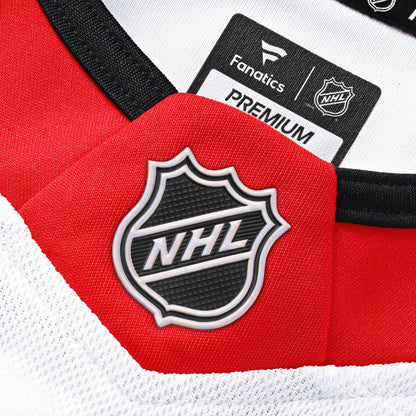Ottawa Senators Fanatics Away Premium Jersey - White