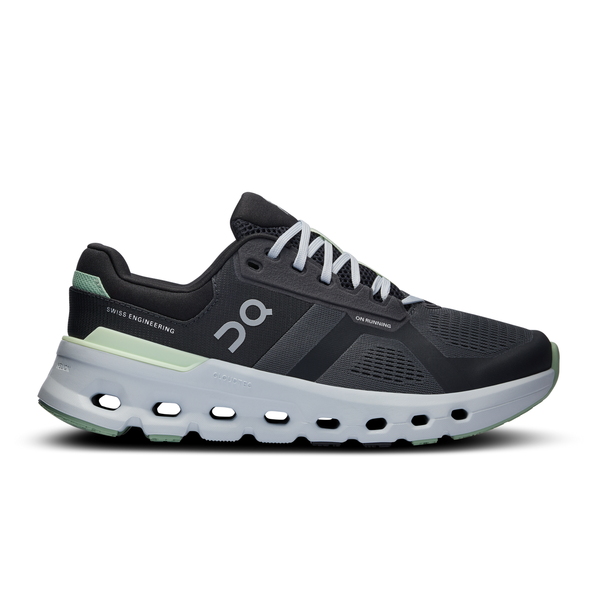 Women's On Running Shoes Cloudrunner 2 (Wide)