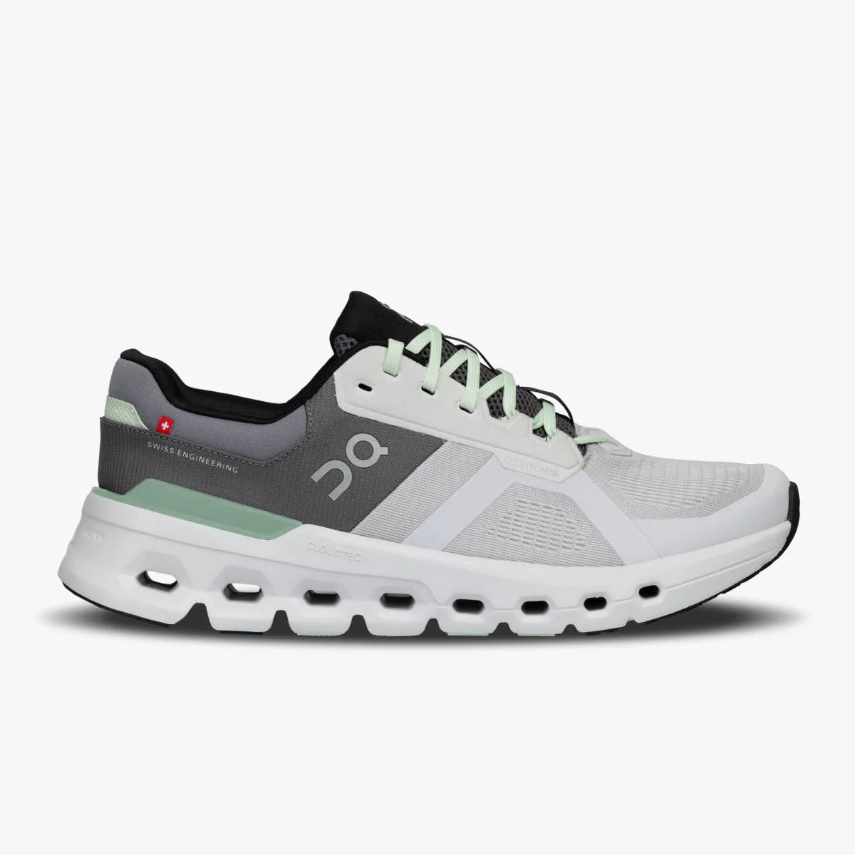 Women's On Running Shoes Cloudrunner 2 (Wide)