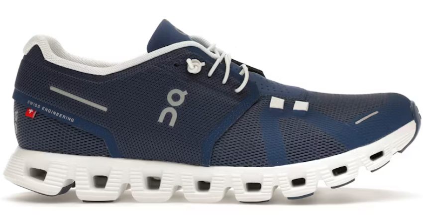 Women's On Running Shoes Cloud 5 (Clearance)