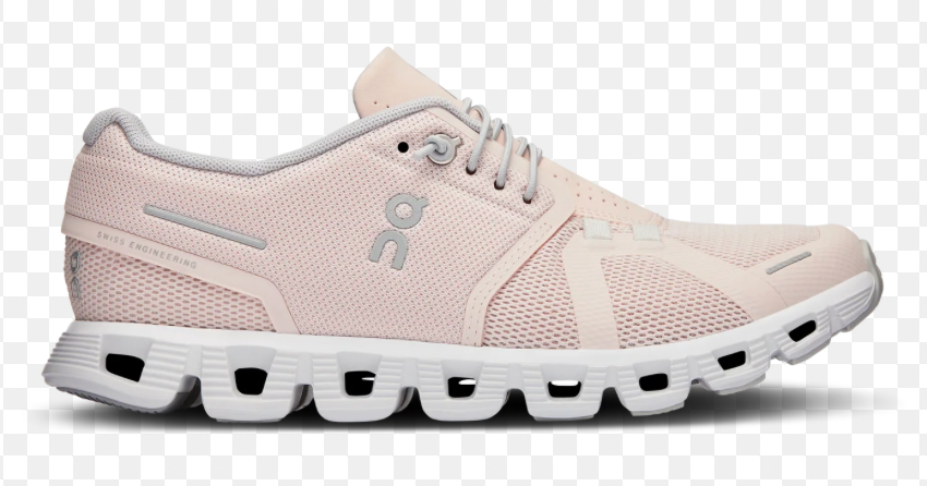 Women's On Running Shoes Cloud 5 (Clearance)