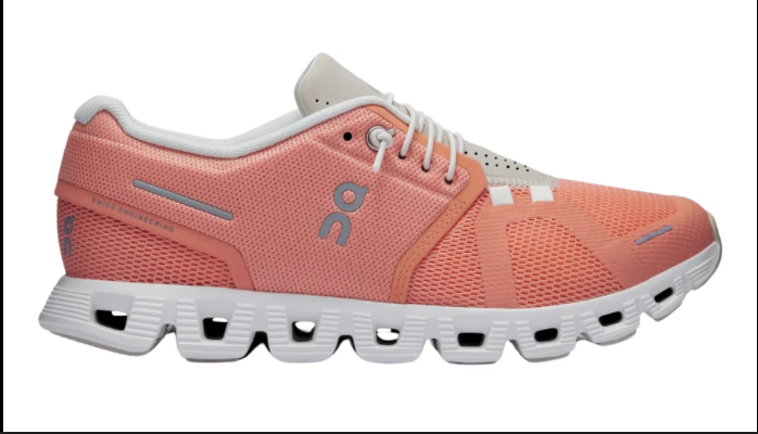 Women's On Running Shoes Cloud 5 (Clearance)