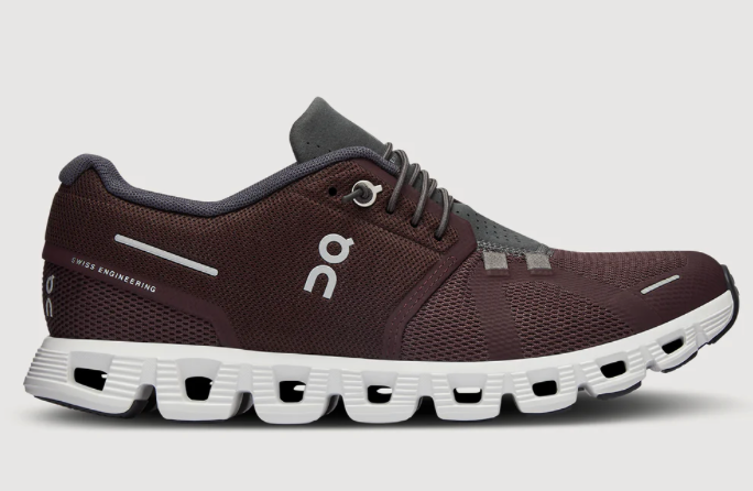 Women's On Running Shoes Cloud 5 (Clearance)