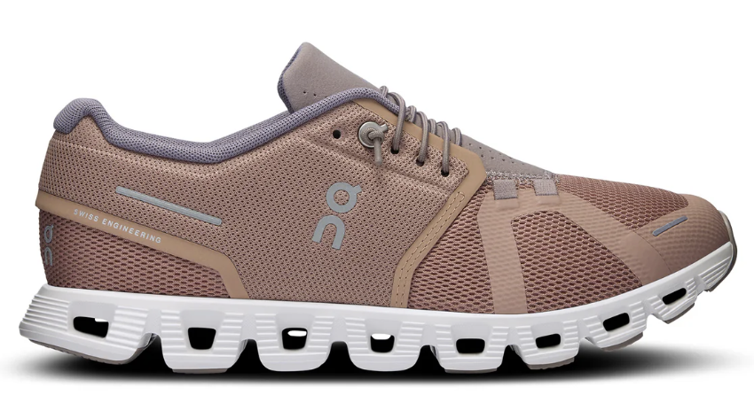 Women's On Running Shoes Cloud 5 (Clearance)