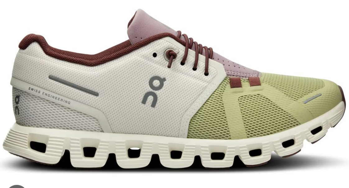 Women's On Running Shoes Cloud 5 (Clearance)