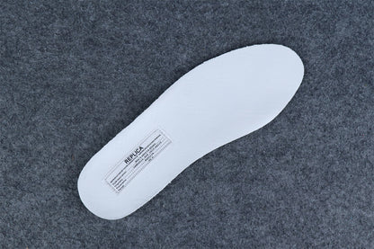 Maison Margiela Wmns Replica Low 'Purple'