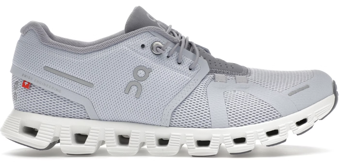 Women's On Running Shoes Cloud 5 (Clearance)