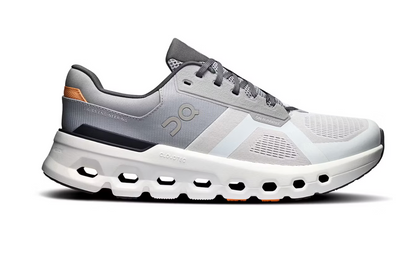 Men's On Running Shoes Cloudrunner 2 (Wide)
