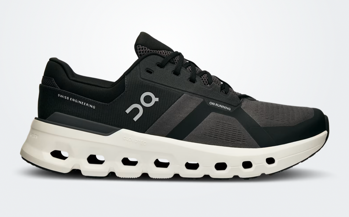 Men's On Running Shoes Cloudrunner 2 (Wide)