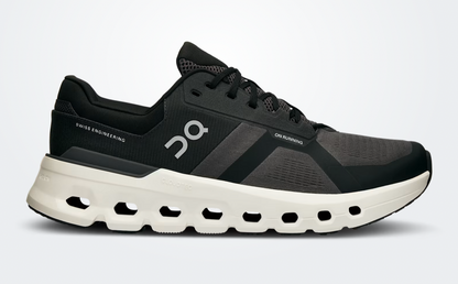 Men's On Running Shoes Cloudrunner 2 (Wide)