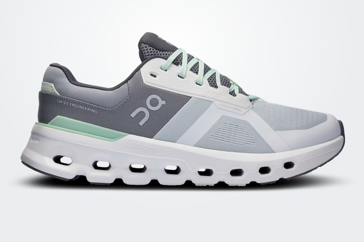 Men's On Running Shoes Cloudrunner 2 (Wide)