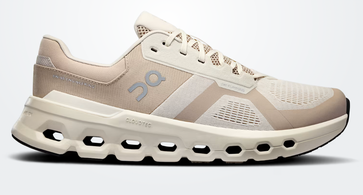 Men's On Running Shoes Cloudrunner 2 (Wide)