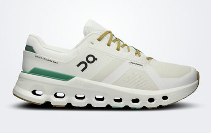 Men's On Running Shoes Cloudrunner 2 (Wide)