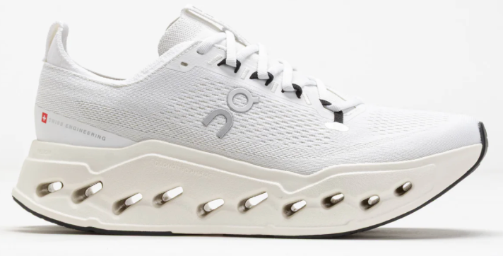Women's On Running Shoes Cloudsurfer Max