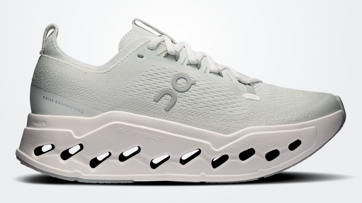 Women's On Running Shoes Cloudsurfer Max