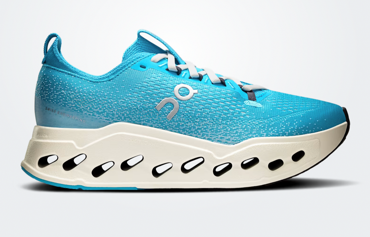 Women's On Running Shoes Cloudsurfer Max