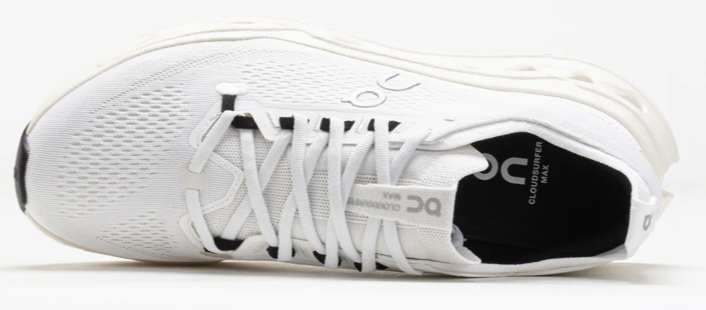 Women's On Running Shoes Cloudsurfer Max