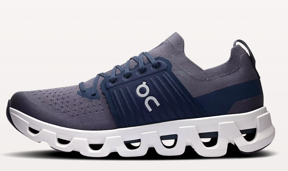 Men's On Cloudswift 4
