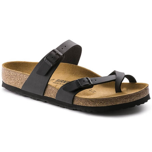 071791 Mayari Birko-Flor Black