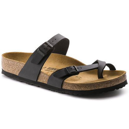 071793 Birki Mayari Birko-Flor Black