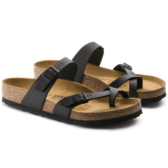 071791 Mayari Birko-Flor Black