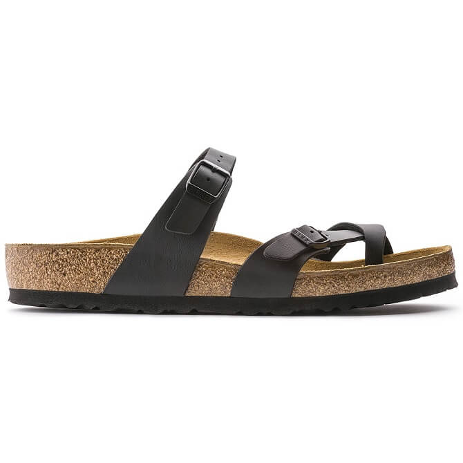 071791 Mayari Birko-Flor Black