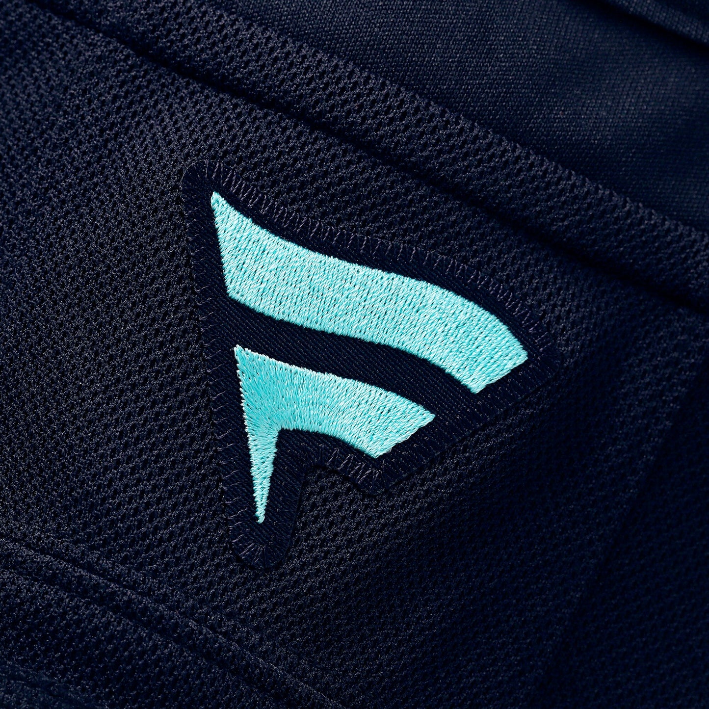 Philipp Grubauer Seattle Kraken Fanatics Home Premium Jersey - Deep Sea Blue