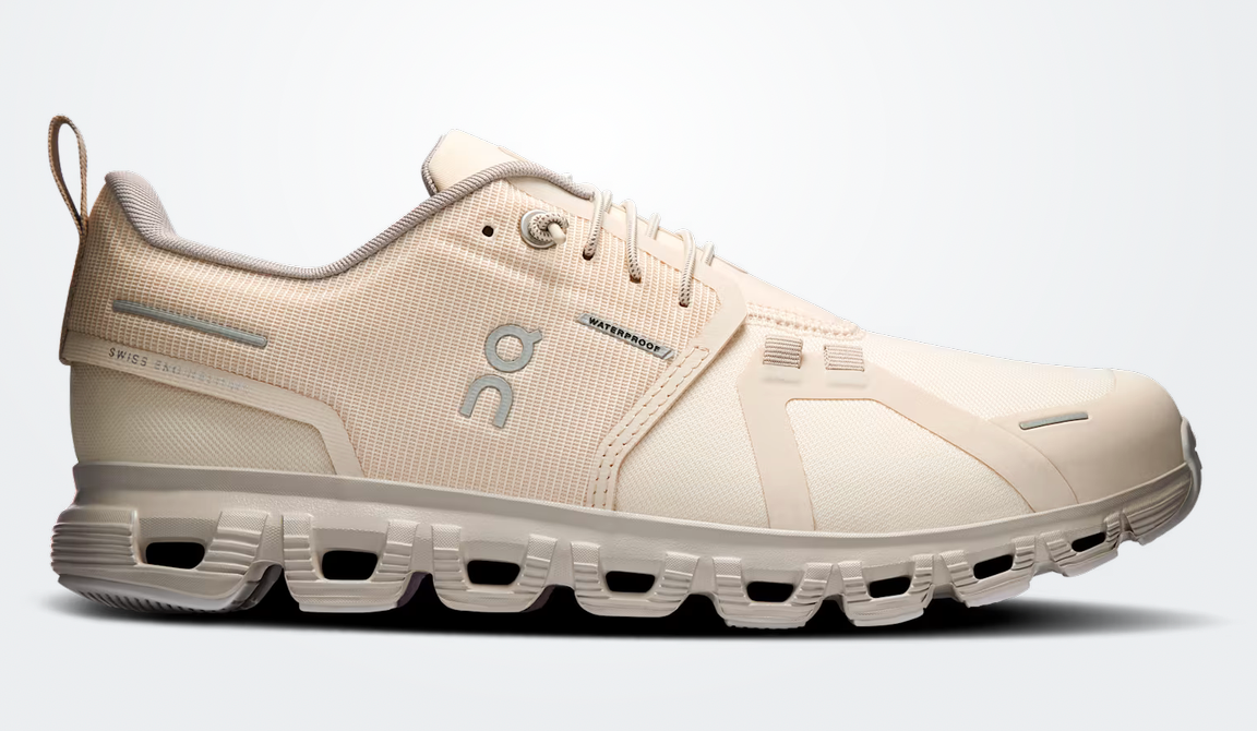 Women's On Running Shoes Cloud 6 Waterproof