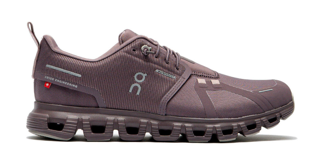 Women's On Running Shoes Cloud 6 Waterproof