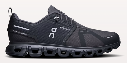 Women's On Running Shoes Cloud 6 Waterproof