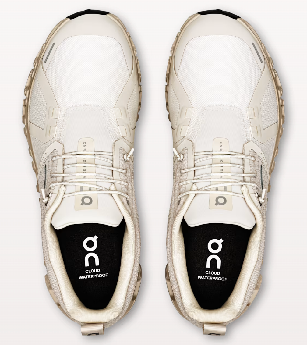 Women's On Running Shoes Cloud 6 Waterproof