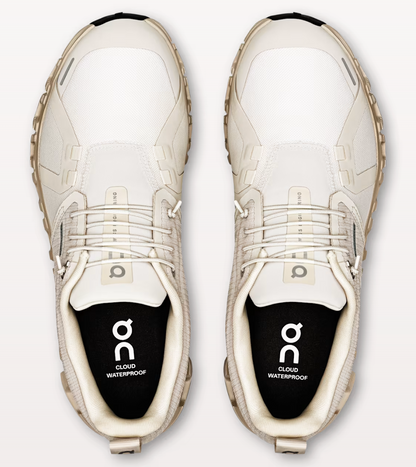 Women's On Running Shoes Cloud 6 Waterproof