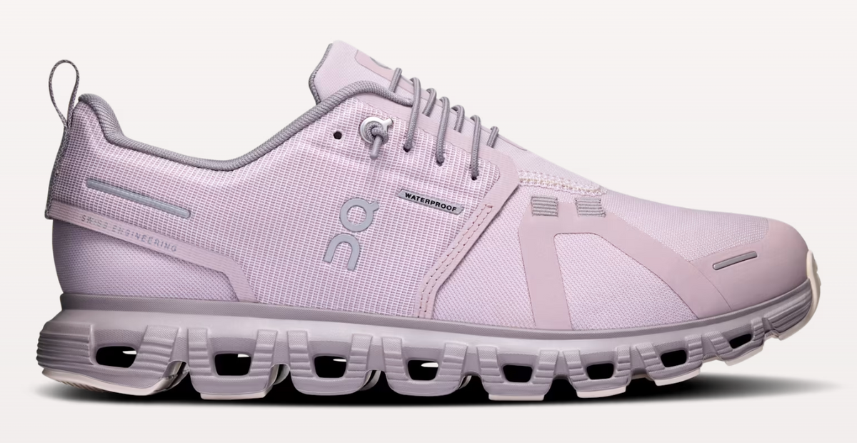 Women's On Running Shoes Cloud 6 Waterproof