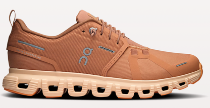 Women's On Running Shoes Cloud 6 Waterproof
