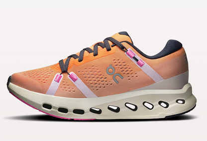 Women's On Running Shoes Cloudsurfer 2