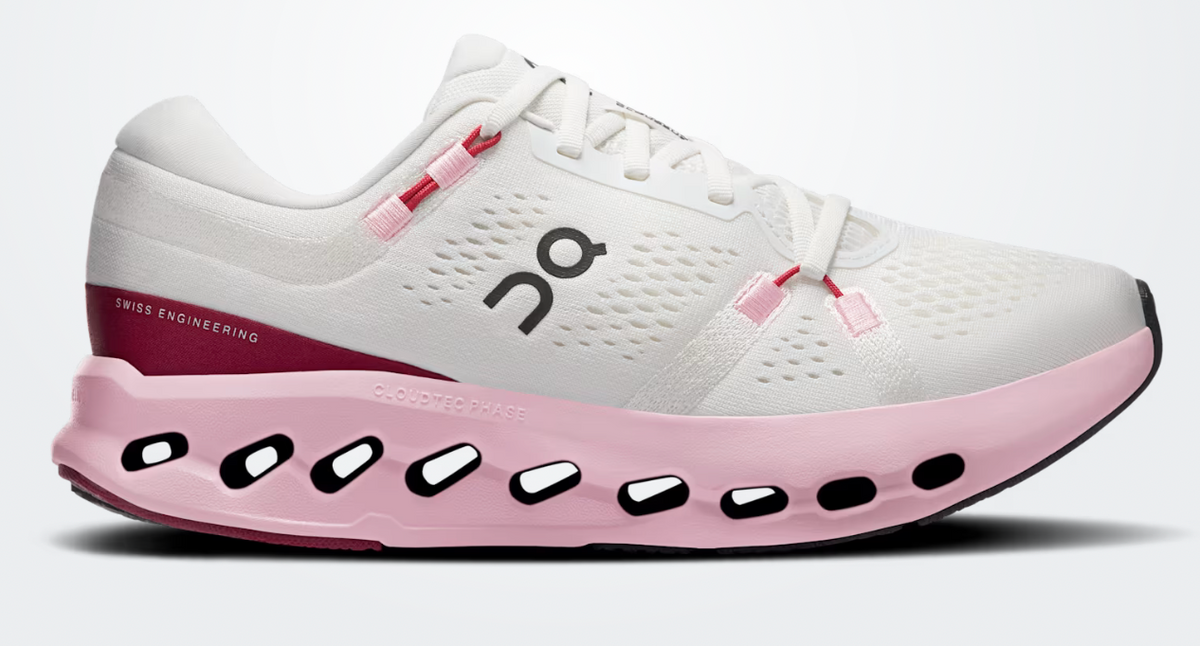 Women's On Running Shoes Cloudsurfer 2
