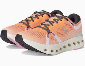 Women's On Running Shoes Cloudsurfer 2
