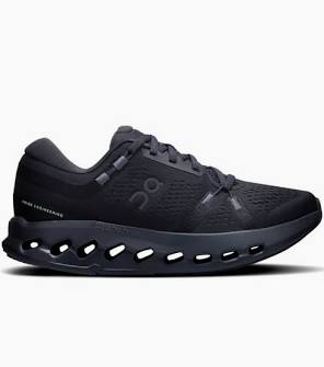 Women's On Running Shoes Cloudsurfer 2