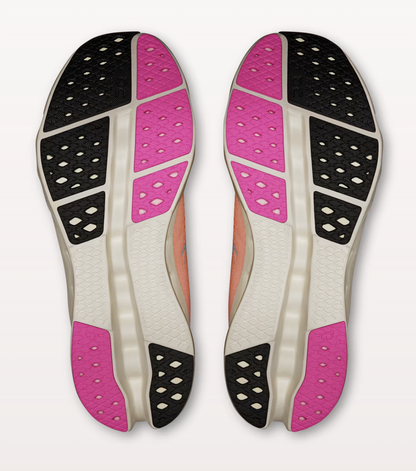 Women's On Running Shoes Cloudsurfer 2