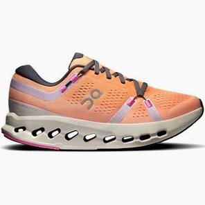 Women's On Running Shoes Cloudsurfer 2